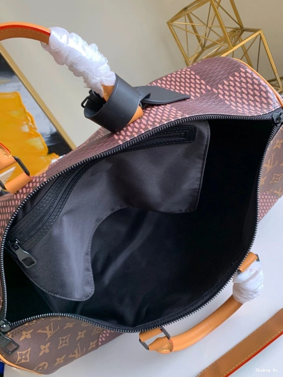 VUITTON KEEPALL 50 LOUIS 0714